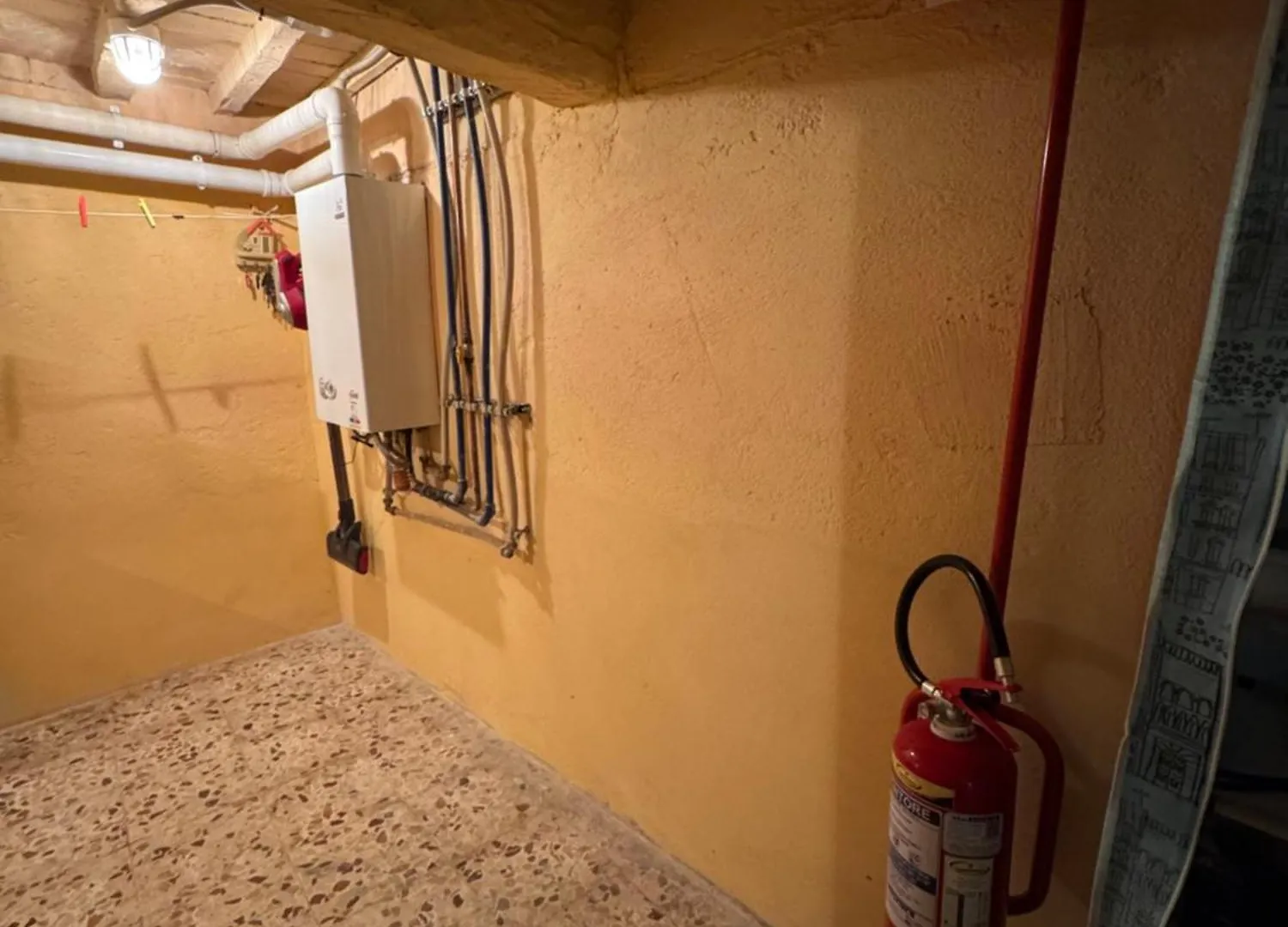 Villa Il Pentolo Sansepolcro Casa vacanze