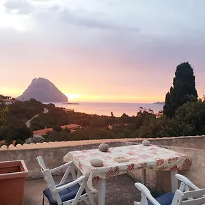 Pinelopi Alloggio in famiglia Olbia