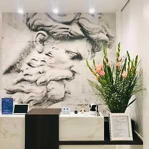 Kambal Luxury Affittacamere Roma