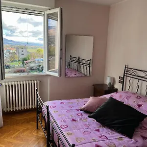 Bed and breakfast Del, Sansepolcro