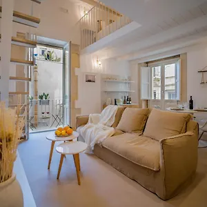 Casa Tal - Exclusive In Ortigia Casa vacanze Syracuse