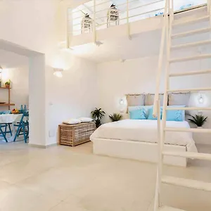Ortigia Sunset - Xenia Sicily Villas Appartamento Syracuse