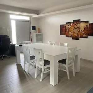 Casa vacanze Casa Anna, Rapolano Terme
