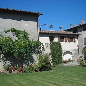 Alloggio per agriturismo Il Trebbio, Sansepolcro