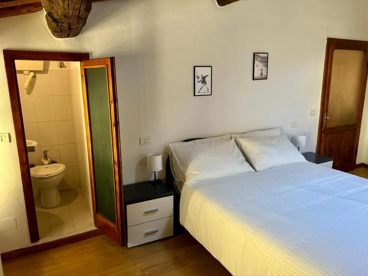 Villa Il Pentolo Sansepolcro