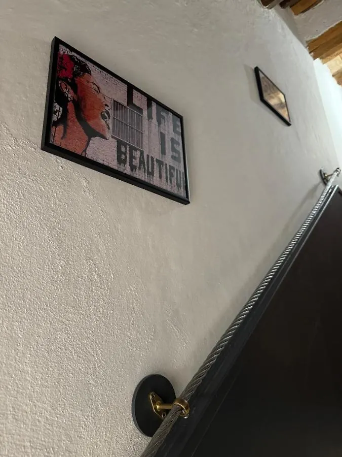 Il Pentolo Villa Sansepolcro