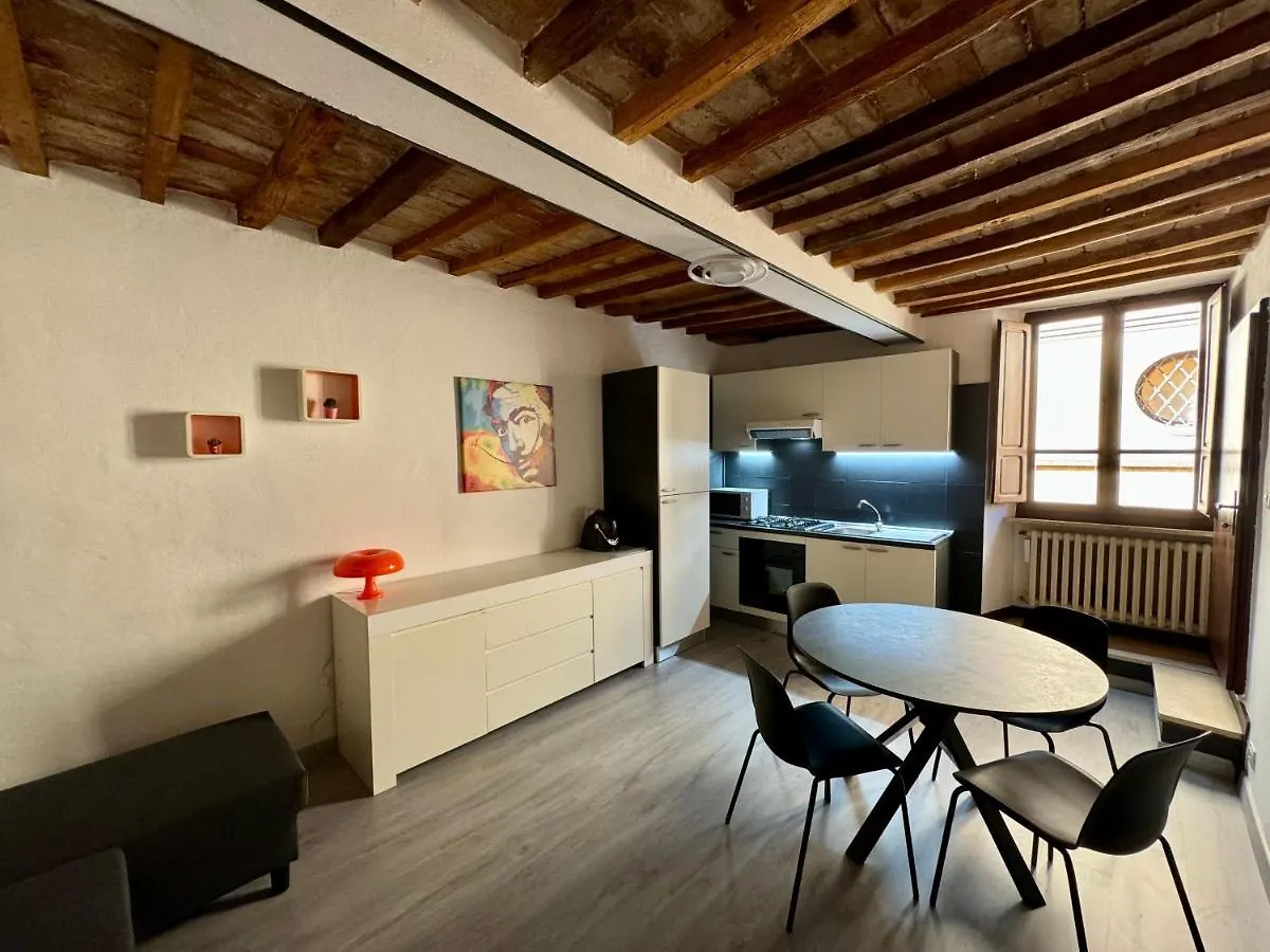 Villa Il Pentolo Sansepolcro 0*,