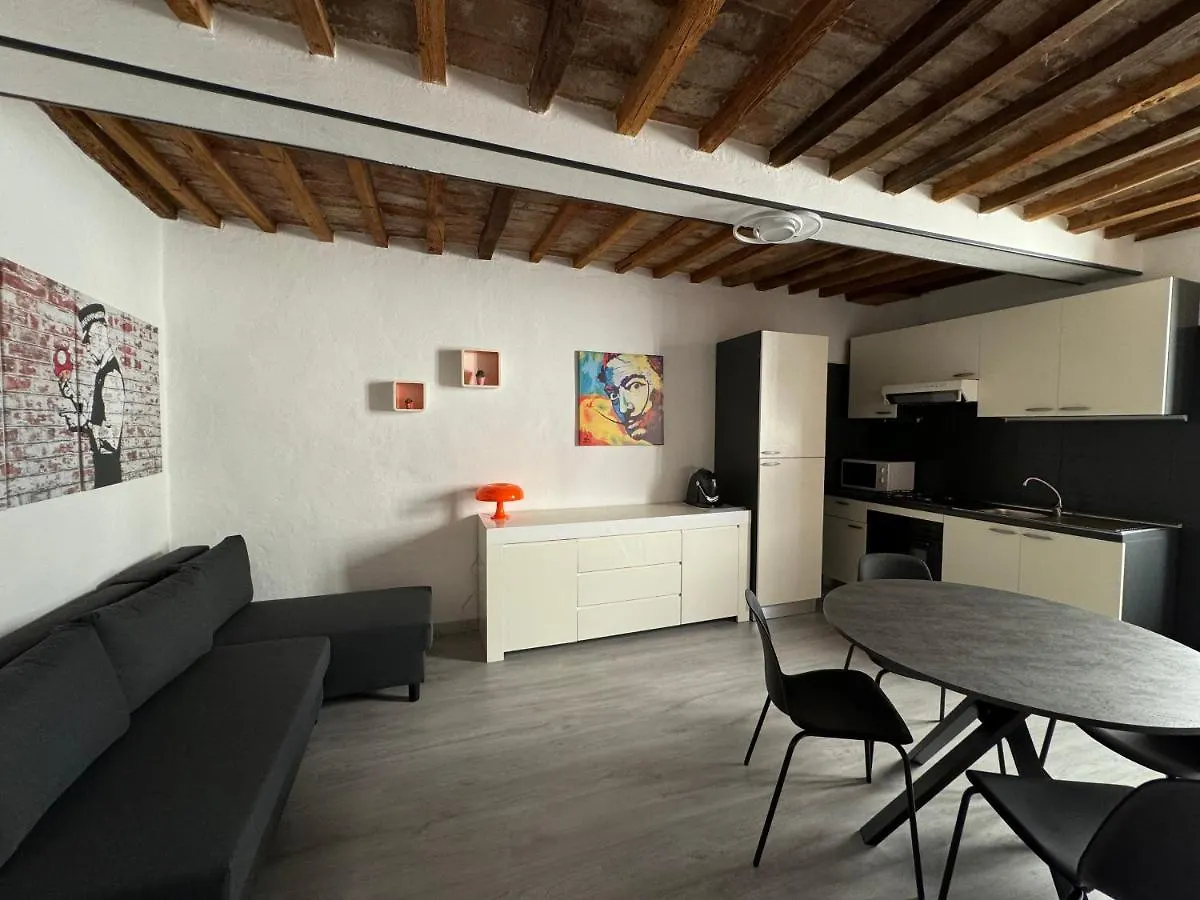 Villa Il Pentolo Sansepolcro