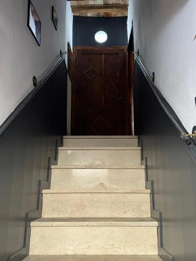 Holiday home Il Pentolo Villa Sansepolcro
