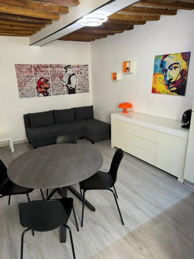Сasa de vacaciones Villa Il Pentolo Sansepolcro