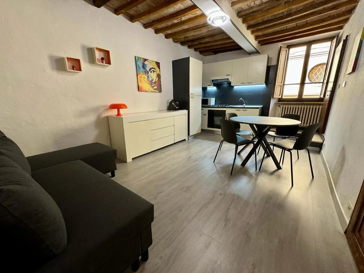Villa Il Pentolo Sansepolcro