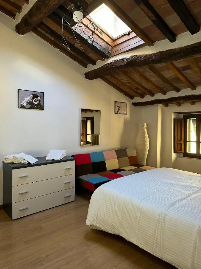 Villa Il Pentolo Sansepolcro Сasa de vacaciones