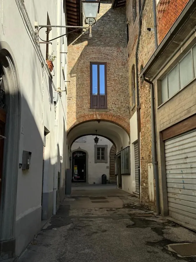 Il Pentolo Villa Sansepolcro