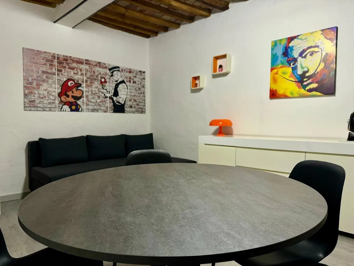 Villa Il Pentolo Sansepolcro Сasa de vacaciones