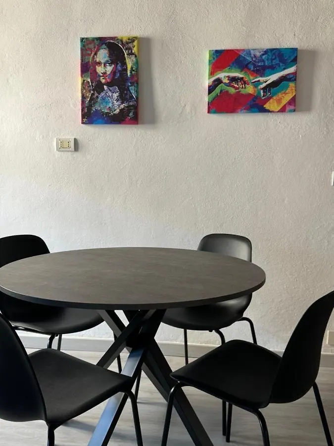 Holiday home Il Pentolo Villa Sansepolcro