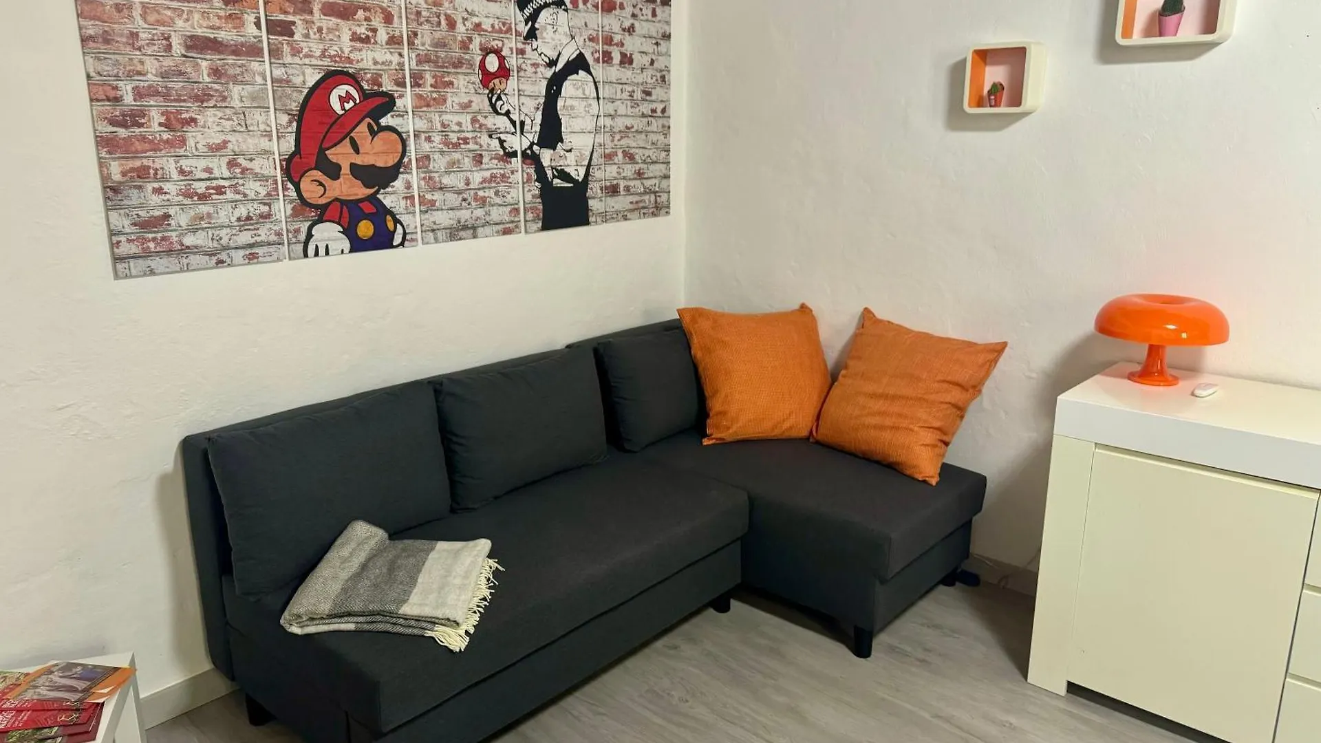 Villa Il Pentolo Sansepolcro Italia