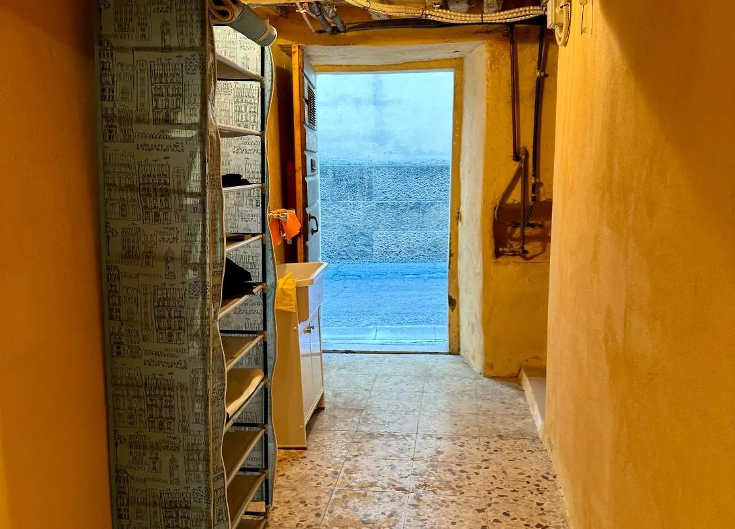Villa Il Pentolo Sansepolcro Сasa de vacaciones