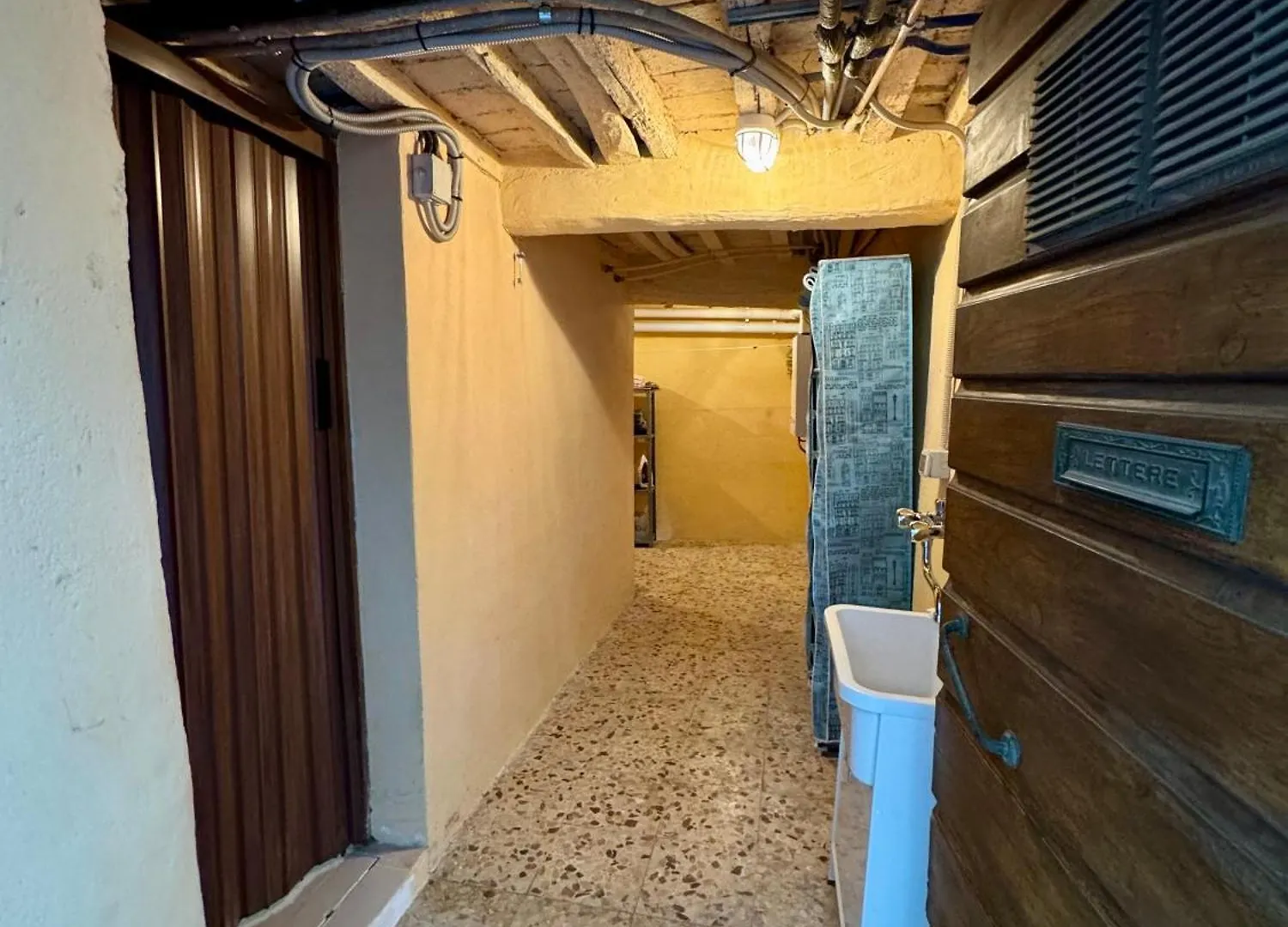 Il Pentolo Villa Sansepolcro