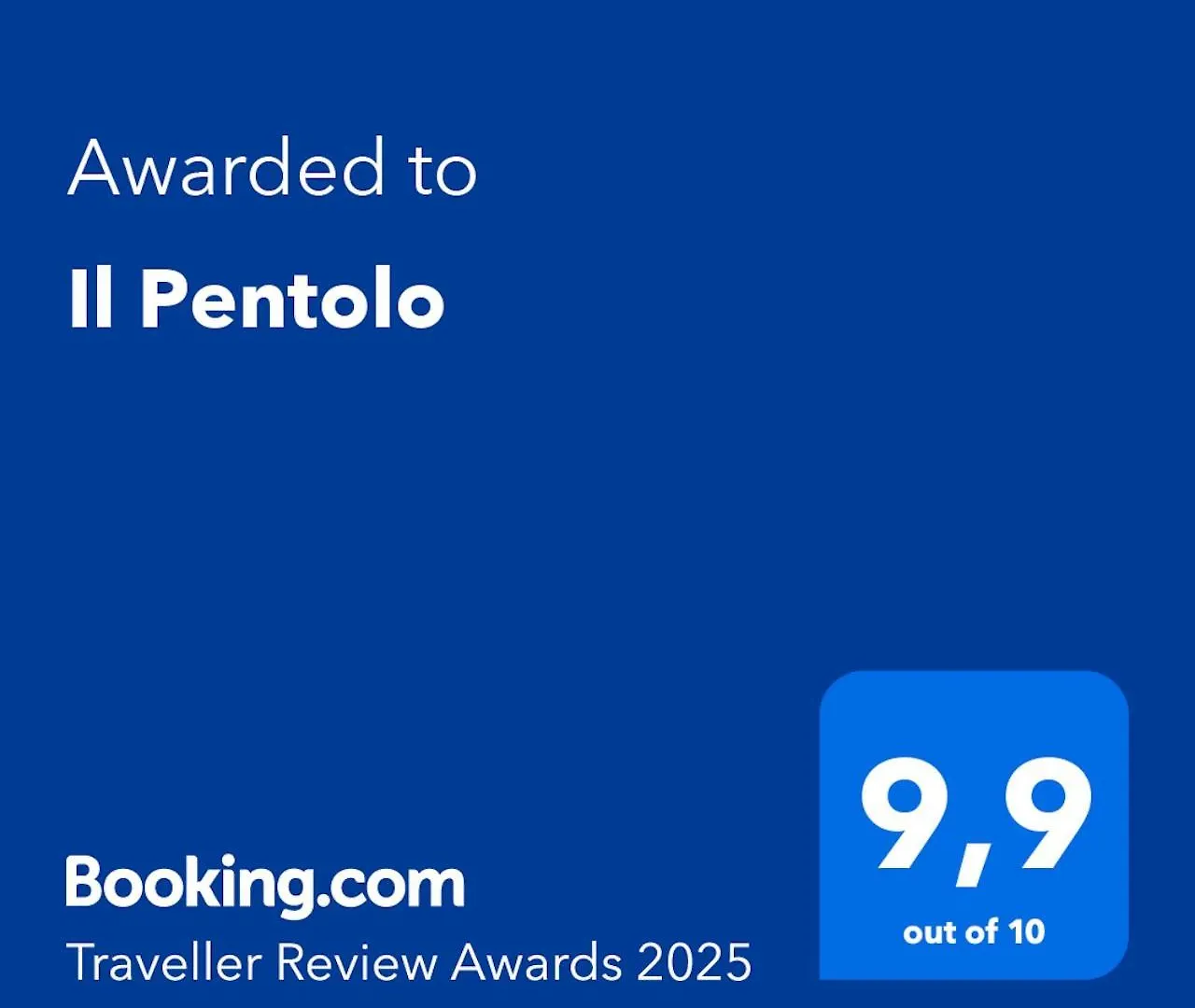 Holiday home Il Pentolo Villa Sansepolcro