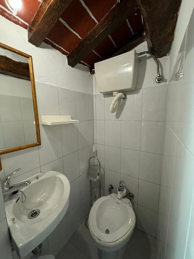 Holiday home Il Pentolo Villa Sansepolcro