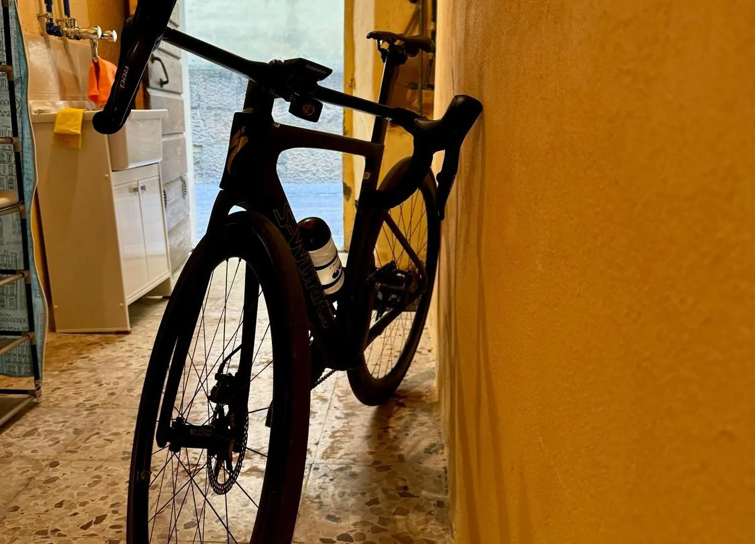 Holiday home Il Pentolo Villa Sansepolcro