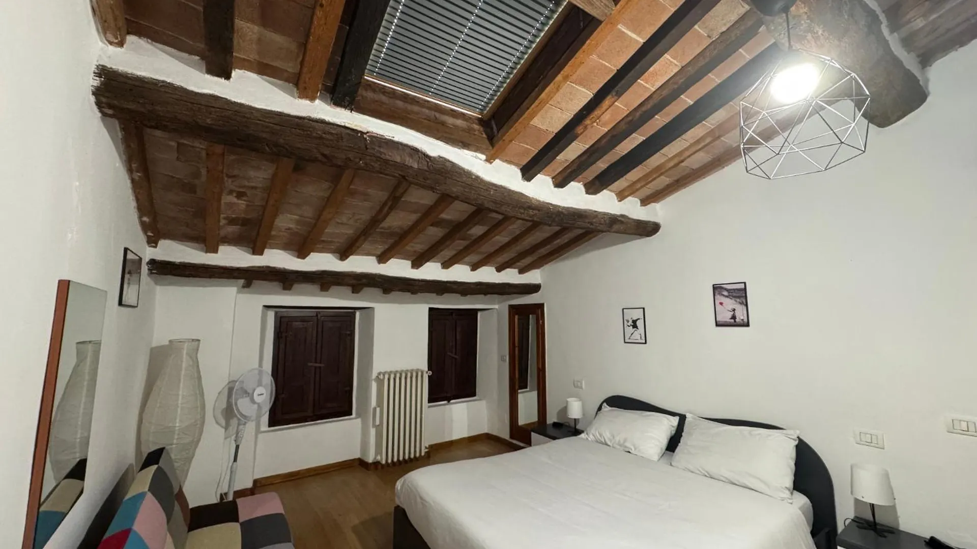 Holiday home Il Pentolo Villa Sansepolcro